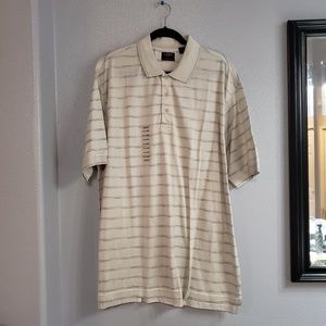 🆕💜NEW IZOD💜Golf Shirt X-X-L